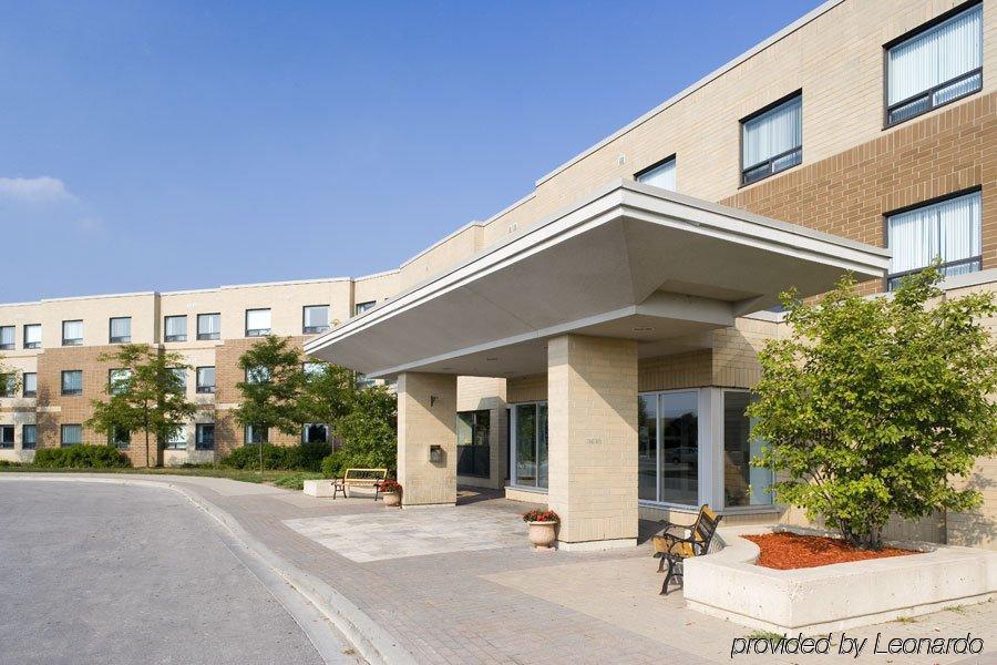 Residence & Conference Centre - King City מראה חיצוני תמונה