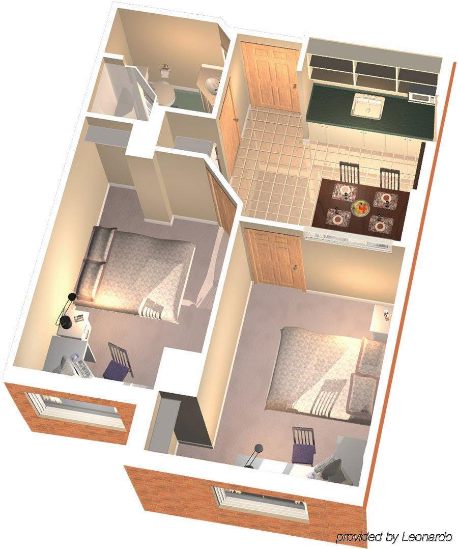 Residence & Conference Centre - King City מראה חיצוני תמונה