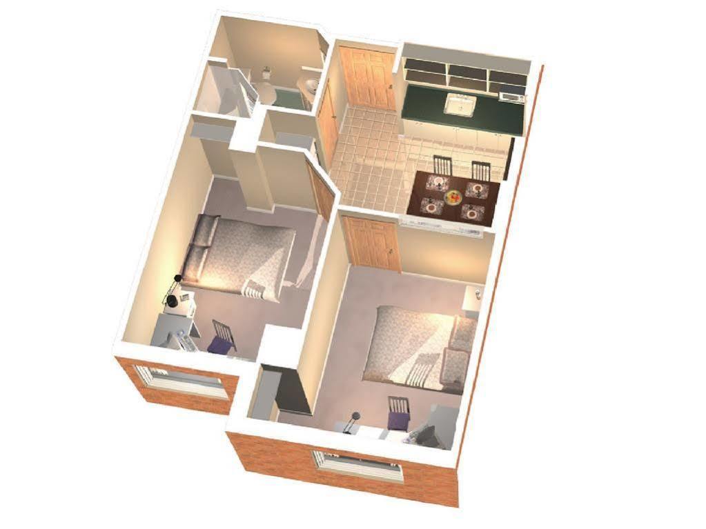 Residence & Conference Centre - King City מראה חיצוני תמונה