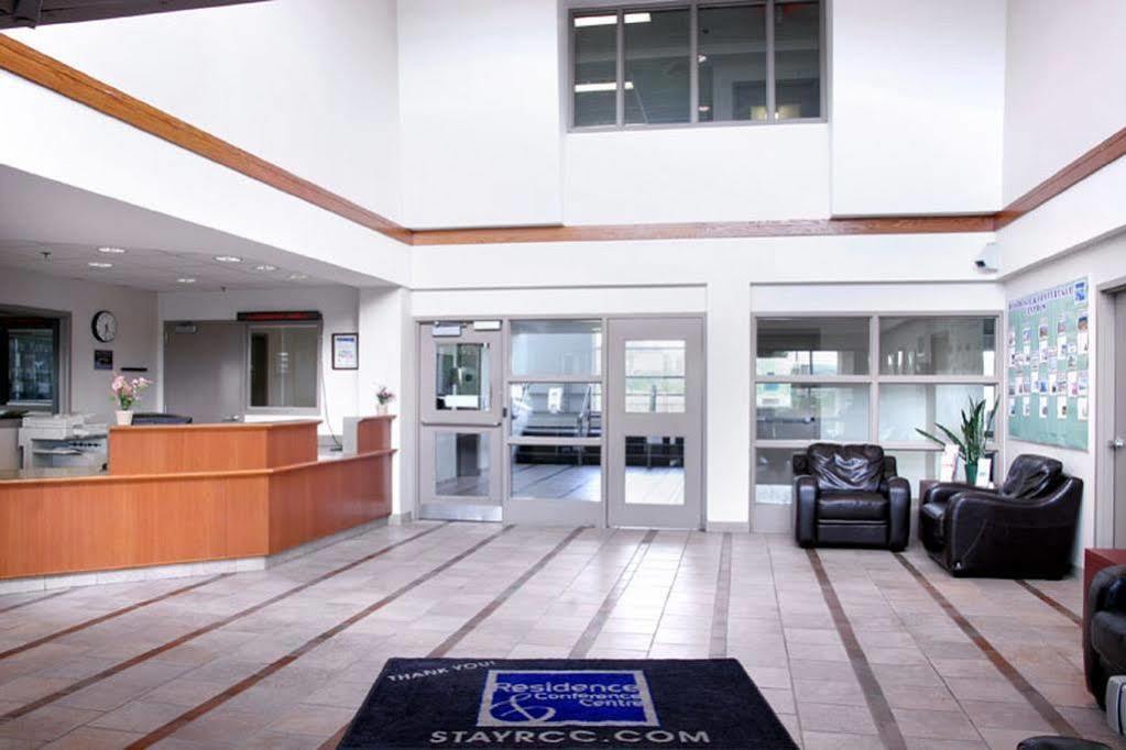 Residence & Conference Centre - King City מראה חיצוני תמונה